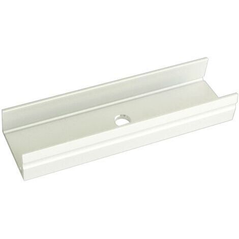 Barthelme 62399934 62399934 Halteclip        (L x B x H) 50 x 15 x 8 mm  1 St.