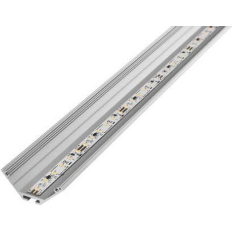 Barthelme Aluminiumprofil 2m 62399882