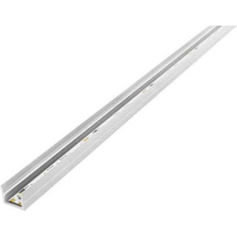 Barthelme Aluminiumprofil BARdolino mini 2m 62399242