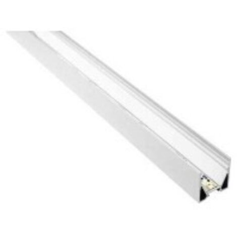 Barthelme Aluprofil 2m Catania eloxiert 62399812