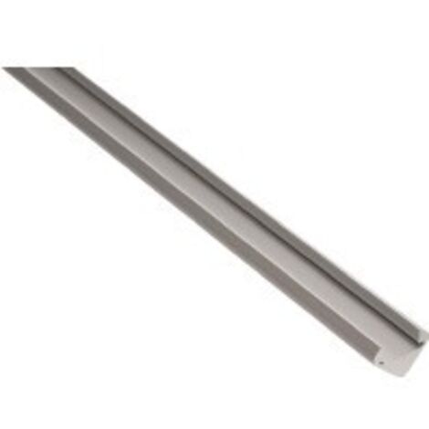Barthelme Aluprofil BARdolino Angolo 2m 62399462