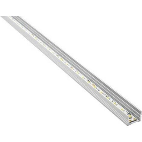 Barthelme BARdolino Alu Profil flach 2m 62399202