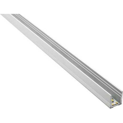 Barthelme BARdolino Alu Profil hoch 2m 62399102