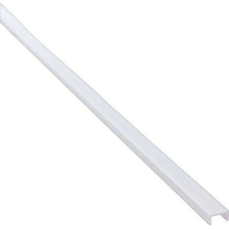 Barthelme BARdolino Kunststoffprofil opal 2m 62399312