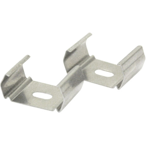 Barthelme BARdolino Zubehör Set V2A,2Clip 2Schrauben 50990190
