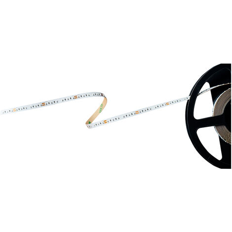 Barthelme Basic 120 51540911 LED-Streifen  mit offenem Kabelende 24 V 5 m Rot  1 St.