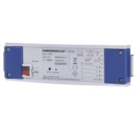 Barthelme ChromoflexPro Sequenzaktor 4Kanal KNX LED 66000374