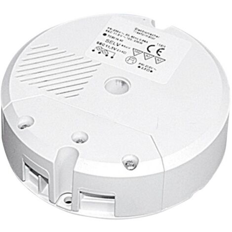 Barthelme Convertitore LED 700 mA Max. Voltaggio operativo: 265 V/AC