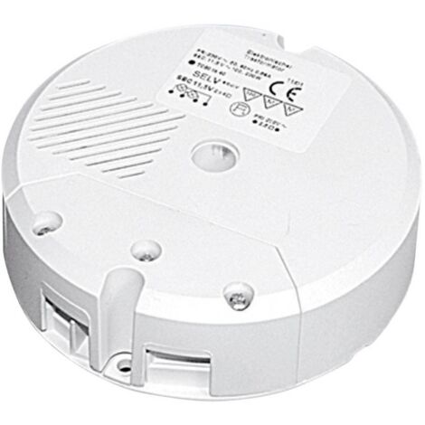 Barthelme Convertitore LED 700 mA Max. Voltaggio operativo: 265 V/AC
