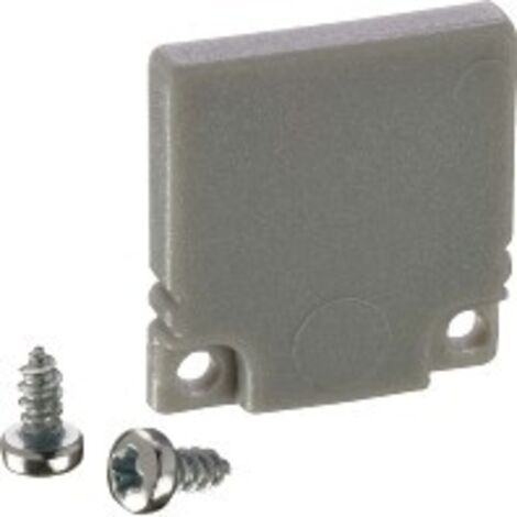 Barthelme Endkappen-Set hoch für BARdolino Profil 62399603
