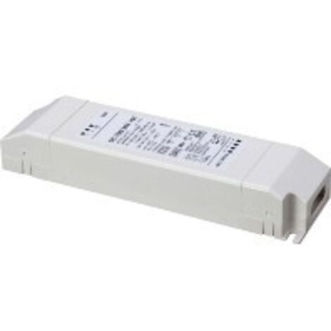 Barthelme LED Konverter 24V DC 70W 2,9A 66004750