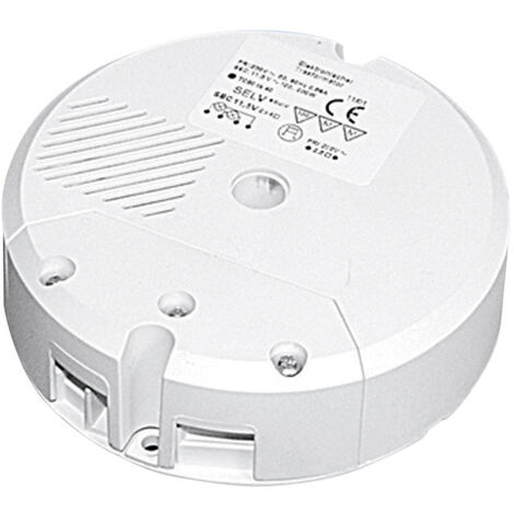 Barthelme  LED-Konverter   700 mA   Betriebsspannung max.: 265 V/AC