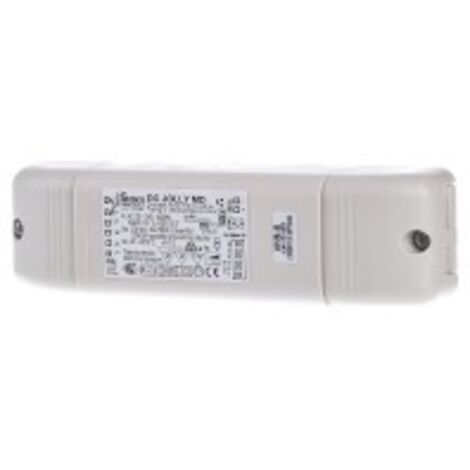 Barthelme LED Konverter dim 12/24V DC 32W 66004260