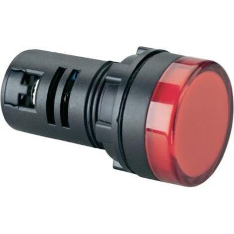 BARTHELME LED-SIGNALL. 12-240VAC/DC WEI