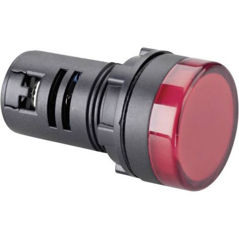BARTHELME LED-SIGNALL. 36VAC/DC ROT
