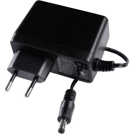 Barthelme STD-12020U/E LED-Trafo  Konstantspannung  2 A 12 V  1 St.