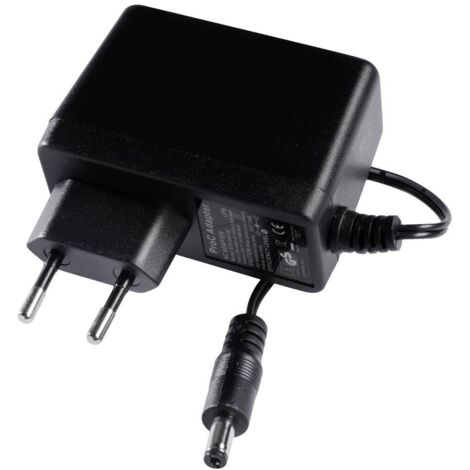 Barthelme STD-12020U/E Transformateur pour LED à tension constante 2 A 12 V 1 pc(s) D820282