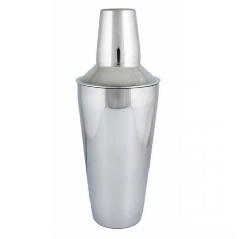 BARTMAN SHAKER FÜR COCKTAILS 500ml KINGHOFF KH-1239