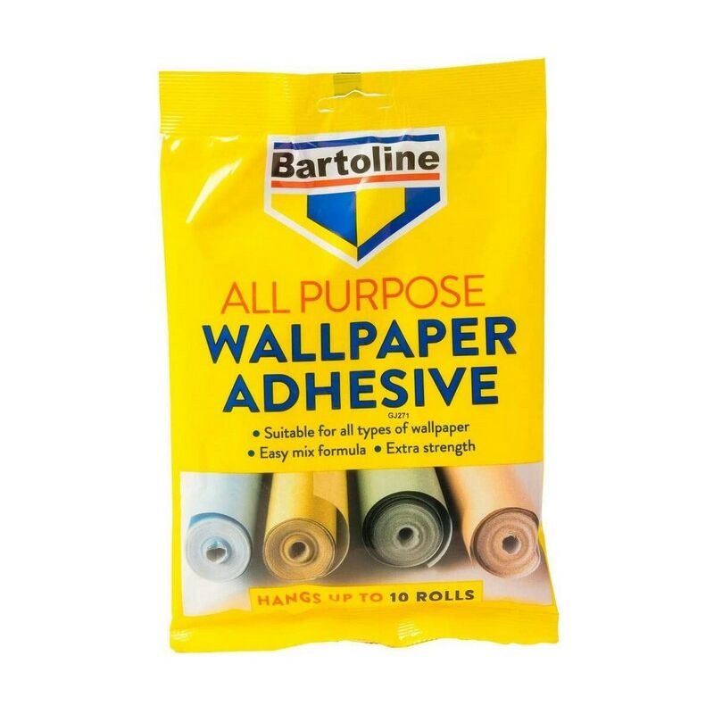 Bartoline - Wallpaper Paste 10 Roll