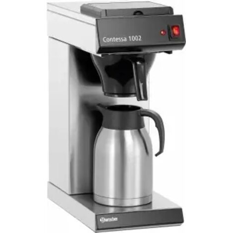 Bartscher Contessa 1002 190043