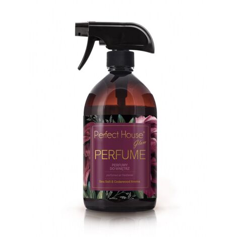 Barwa Perfect House Glam Interior Perfume Sale Marino e Legno di Cedro 500ml