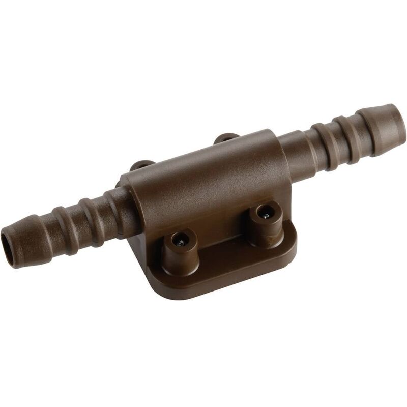 Barwig - 2313 Clapet anti-retour 96 mm 10 mm