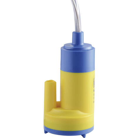 Barwig Typ 03 0333 Niedervolt-Tauchpumpe 720 l/h 6 m