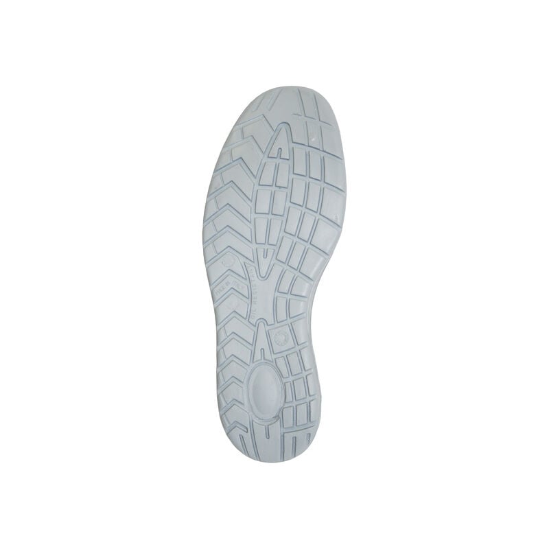Image of Bary scarpe basse Blu Nubuck S3 singer T.41 - BARY41