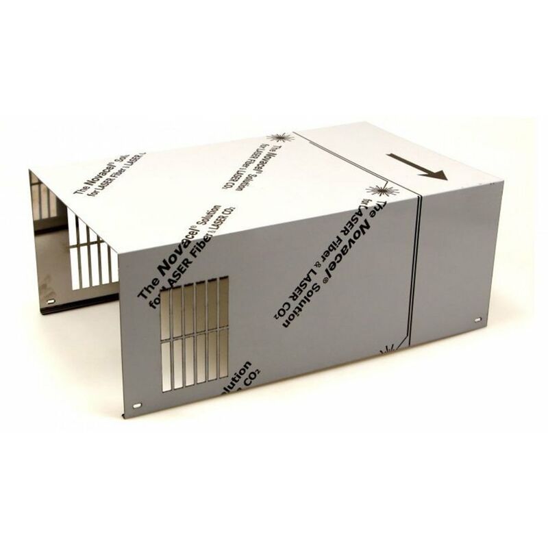 Roblin - bas de conduit de cheminée pour hotte 133.0616.711