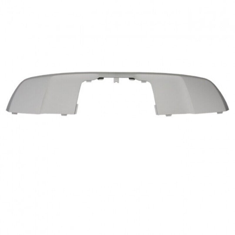 France Attelage - Bas de pare-chocs uniquement pour bmw X6 (05/08-11/14)