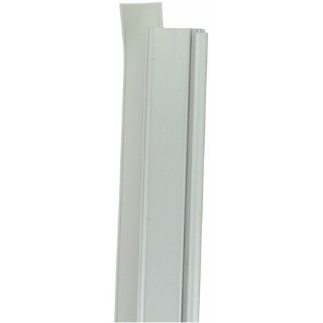 Bas De Porte Alu Mobile  0,93