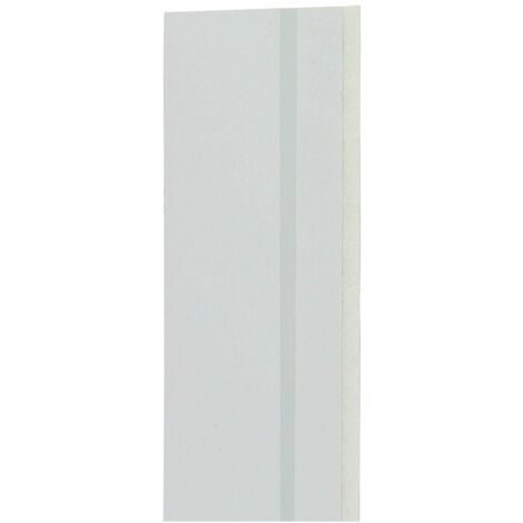Bas De Porte Souple  Blanc