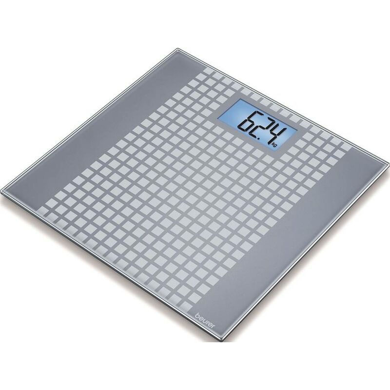 

Báscula de baño digital GS-206 - Beurer