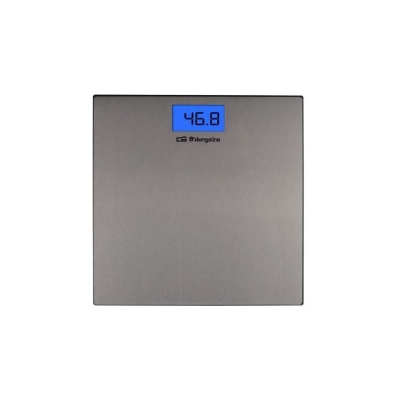 

Orbegozo - BÁSCULA DE BAÑO PB 2222