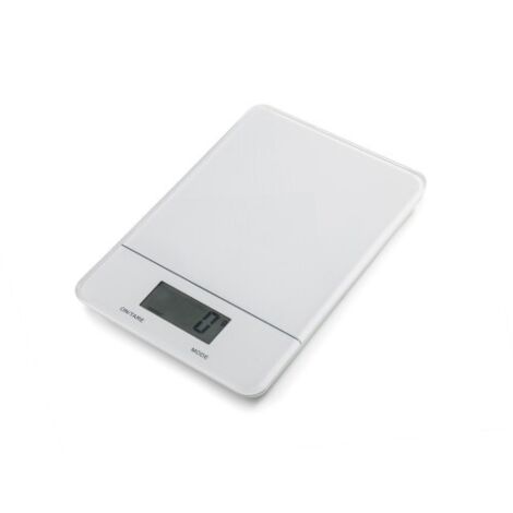 Báscula cocina ibili digital kitchen scale 5 kg 23x15 cm