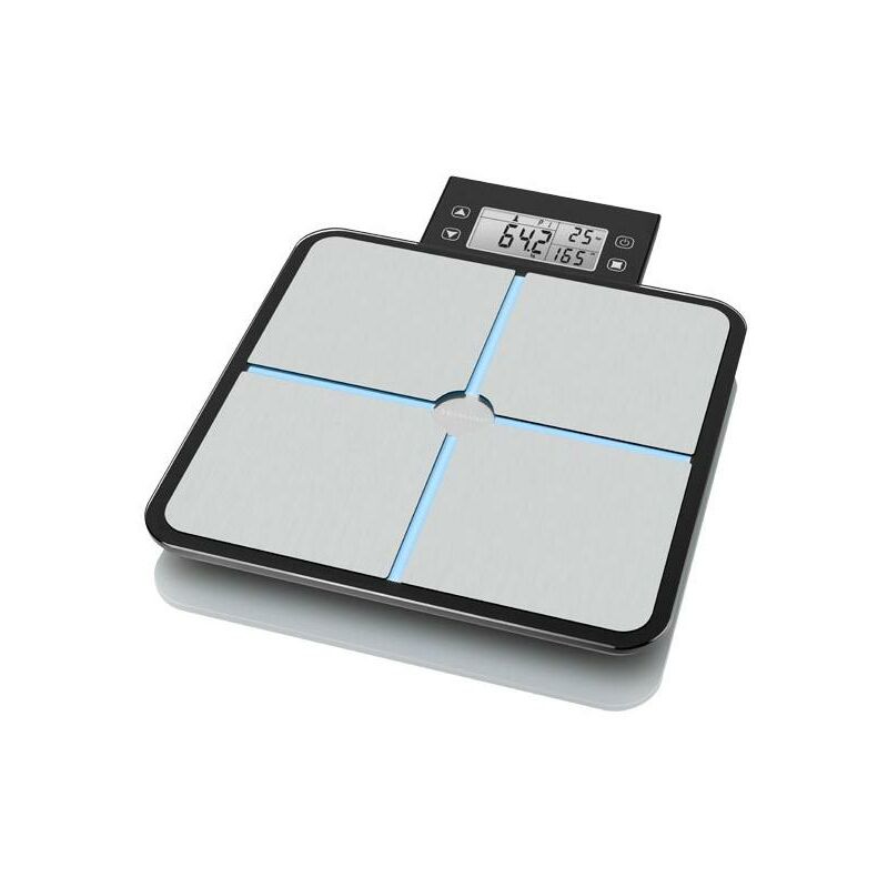 

Báscula de Baño Análisis Corporal BS 460 - Medisana