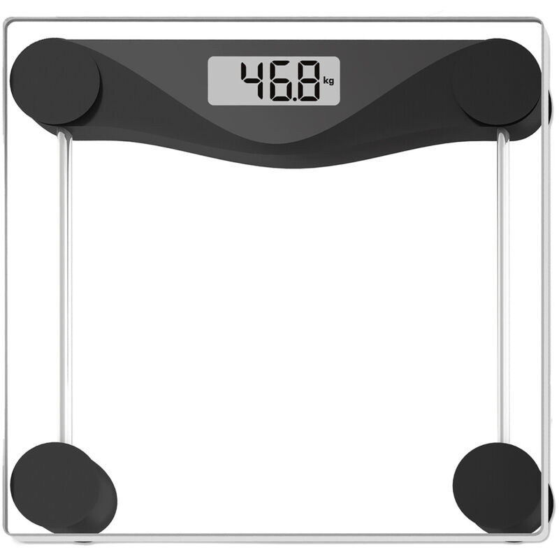 

Báscula de baño digital hasta 4 sensores alta precisión ( 2702418) - GSC