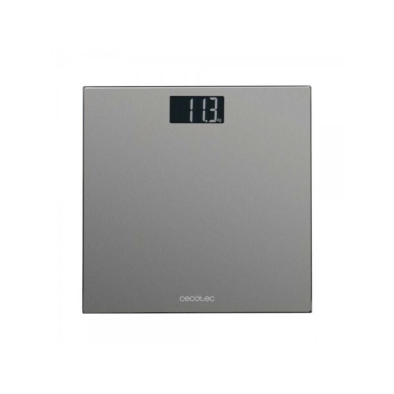 

Báscula de baño digital surface precision 9200 healthy - Cecotec