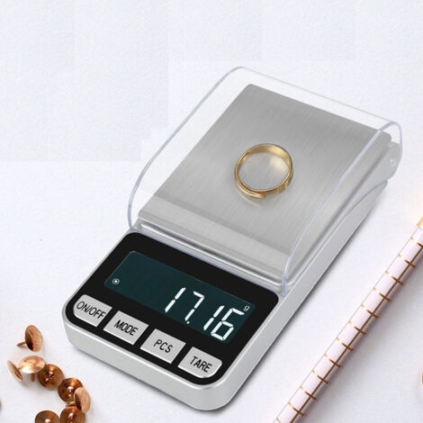 báscula de cocina, báscula electrónica, báscula electrónica de alta precisión, báscula de joyero, báscula de cocina