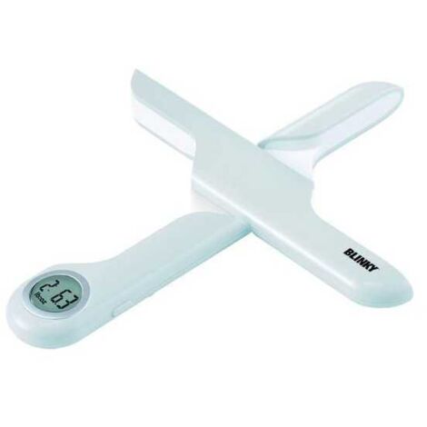 Báscula de Cocina Blinky Modelo Mina Plegable Electrónica