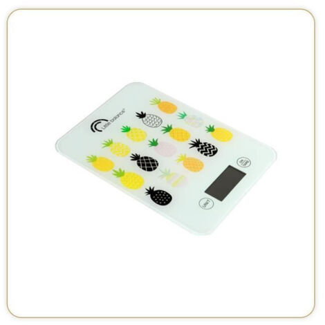 Báscula de Cocina Little Balance 8341 5 kg