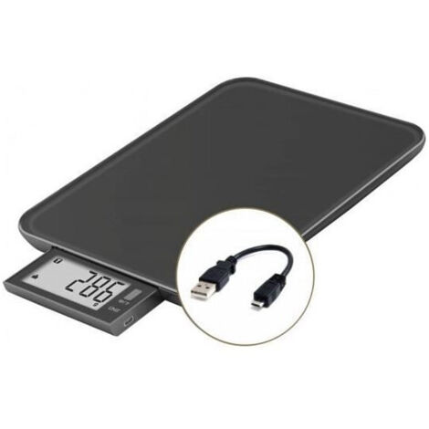 Báscula de Cocina Little Balance 8580