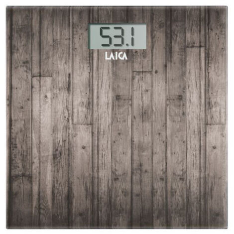 Báscula digital de baño 180 Ps1065 Laica