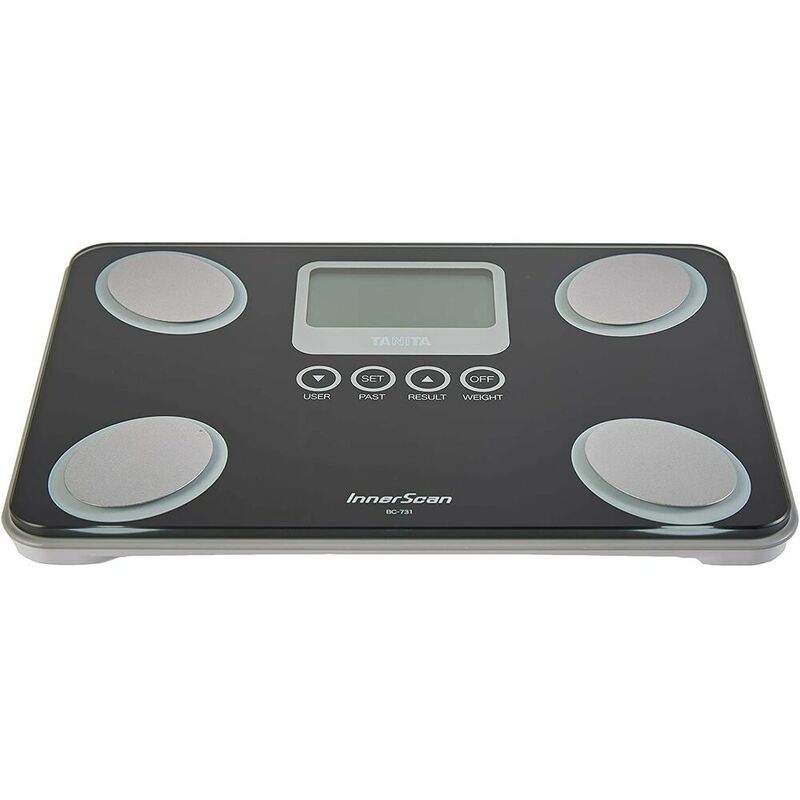 

Báscula Digital de Baño BC-731BK36 (Reacondicionado B)