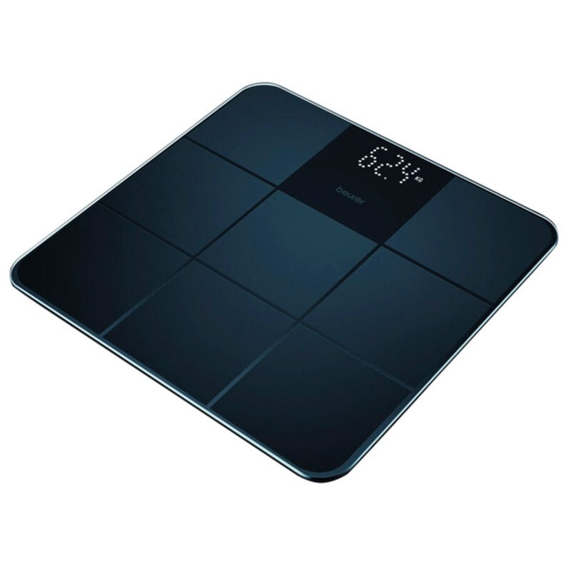 

BHD - Báscula Digital de Baño Beurer GS235 Negro