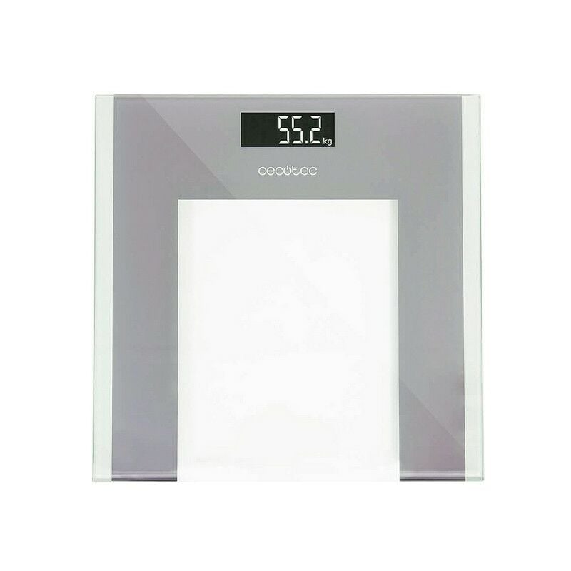 

Báscula Digital de Baño Cecotec Surface Precision 9100 Healthy