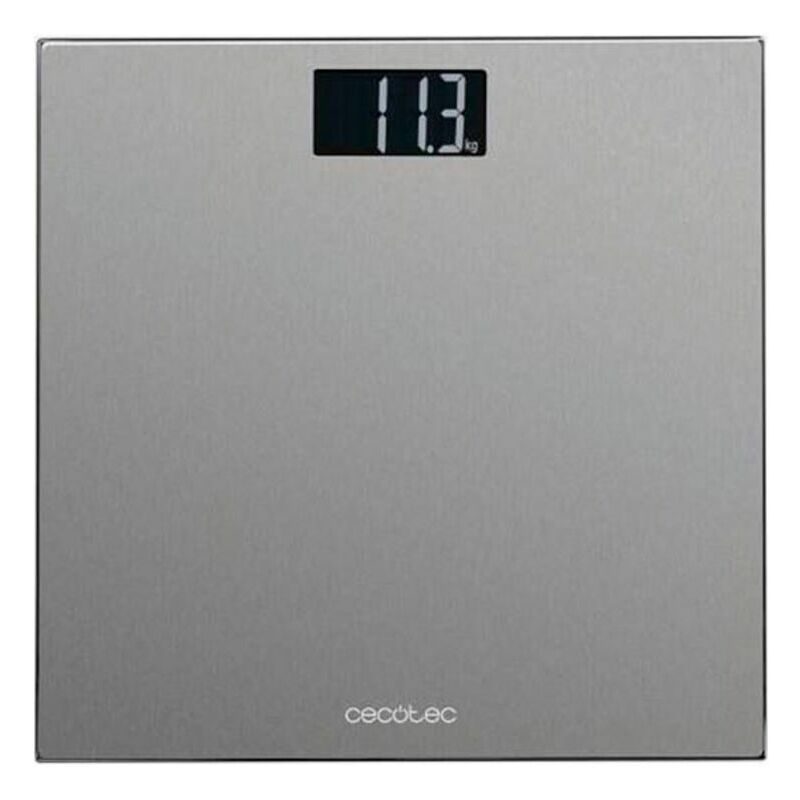 

Báscula Digital de Baño Cecotec Surface Precision 9200 Healthy (Reacondicionado B)