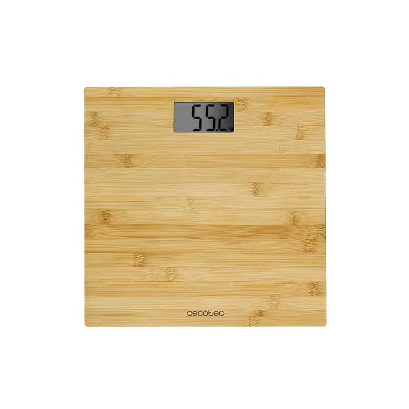 

Báscula Digital de Baño Cecotec Surface Precision 9300 Healthy