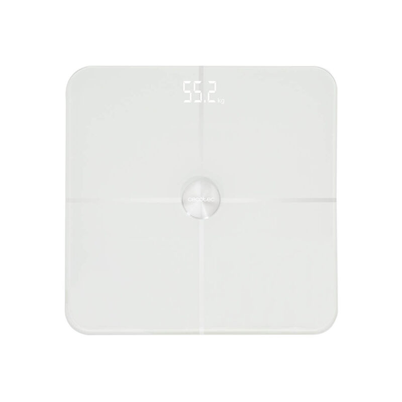

Báscula Digital de Baño Cecotec Surface Precision 9600 Smart Healthy