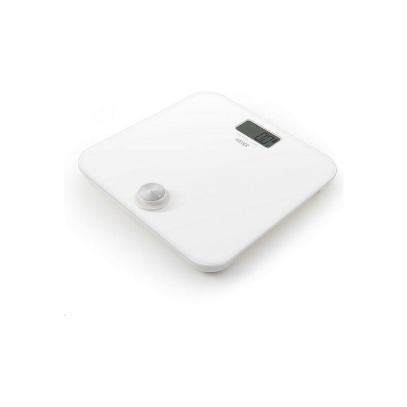 

BHD - Báscula Digital de Baño Haeger U-Power 180 kg